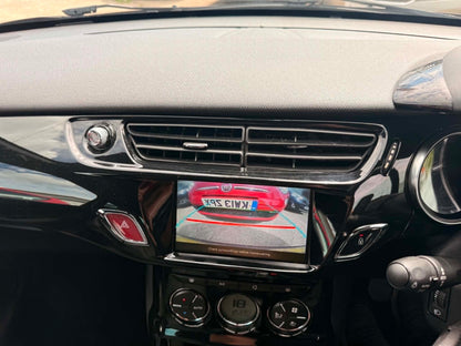 2019 - DS3 FOREVER PURETECH