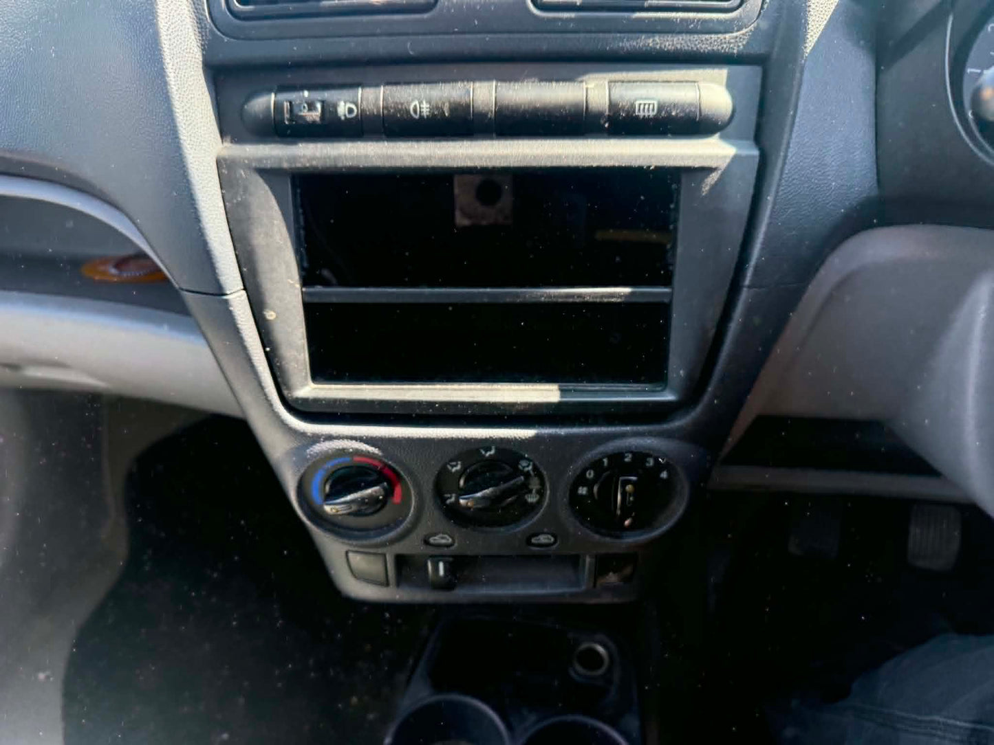 2005-KIA PICANTO