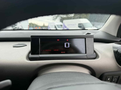 2014 - RENAULT C4 CACTUS