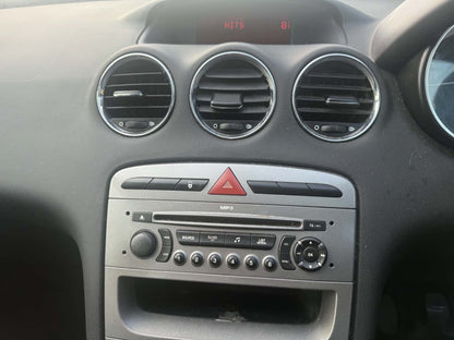 2009-PEUGEOT 308