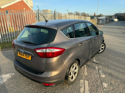 2014 - FORD C MAX