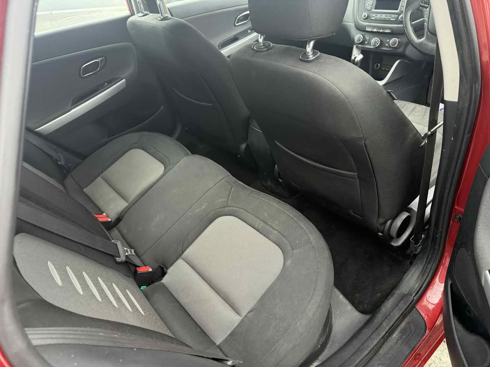 2014 - KIA CEED