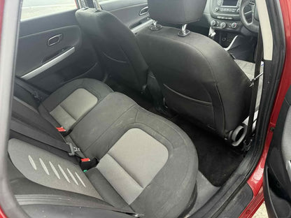 2014 - KIA CEED