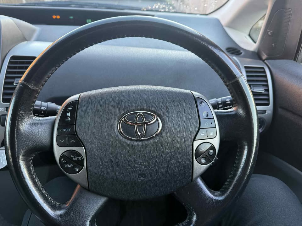 2006 TOYOTA PRIUS