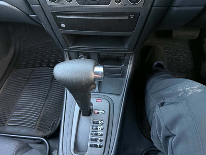 2005-NISSAN ALMERA