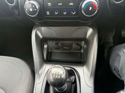 2014 - HYUNDAI IX35