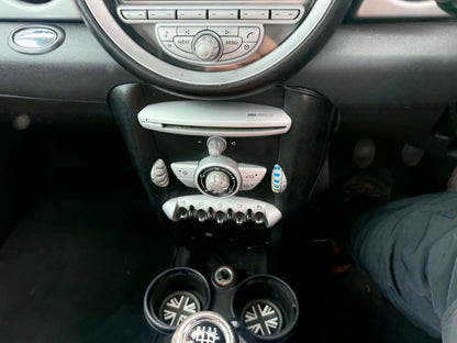 2008-MINI ONE