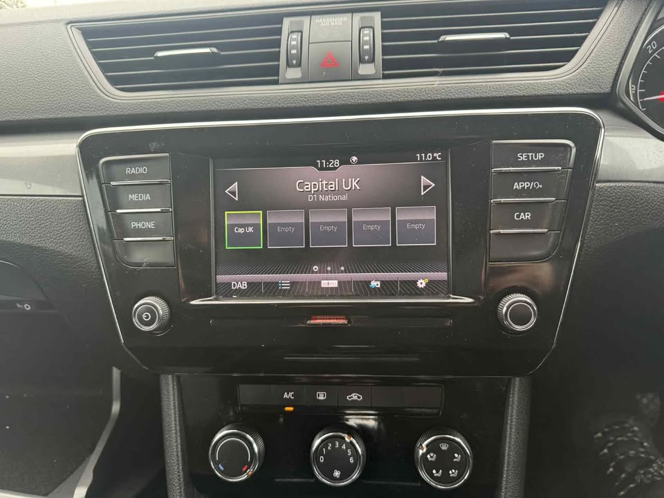 2019 - SKODA OCTAVIA
