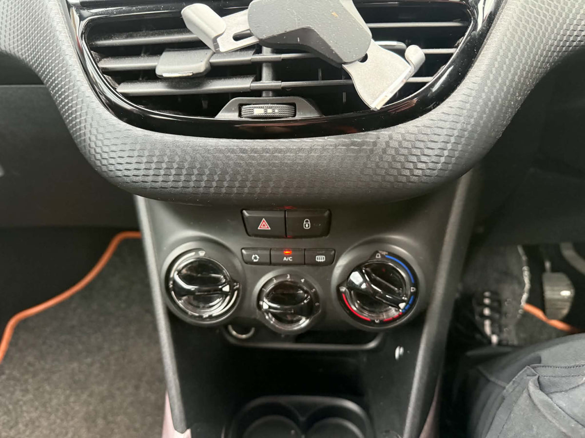 2016-PEUGEOT 2008