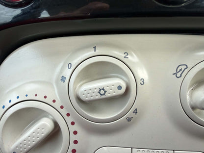2011-FIAT 500