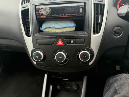 2010 - KIA CEED