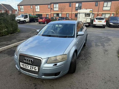 2007 - AUDI A3