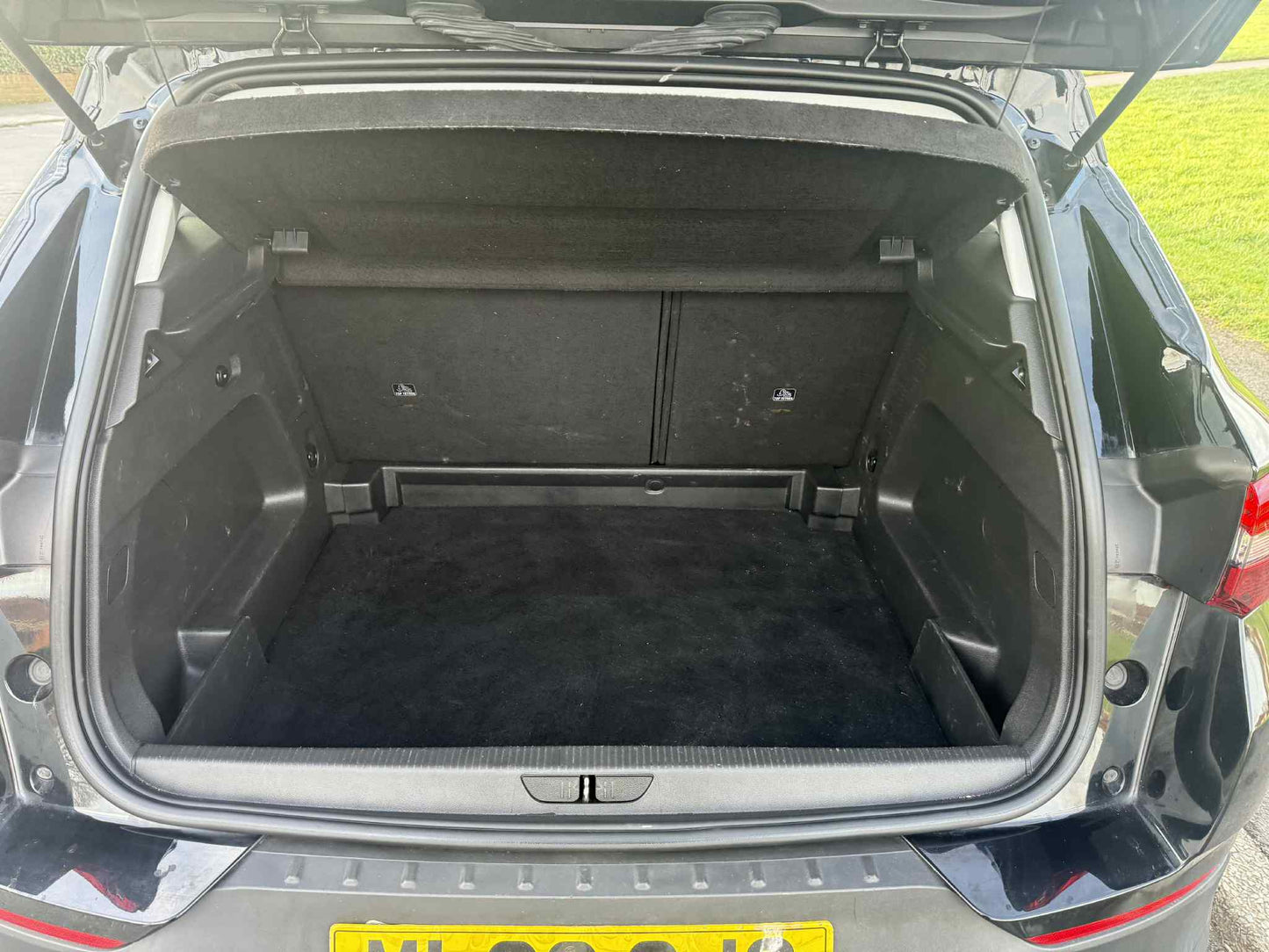 2020 - VAUXHALL GRANDLAND X