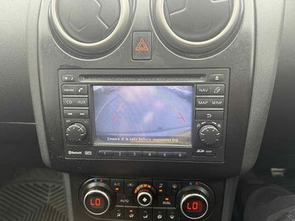2011 - NISSAN QASHQAI