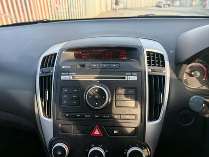2012- KIA CEED ESTATE
