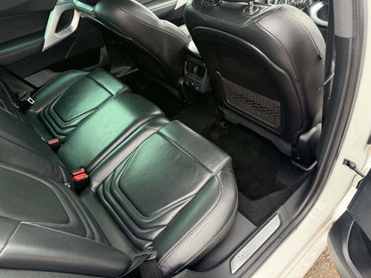 2012- CITROEN DS5 AUTOMATIC