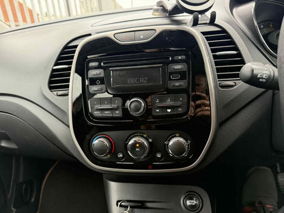 2014 - RENAULT CAPTUR