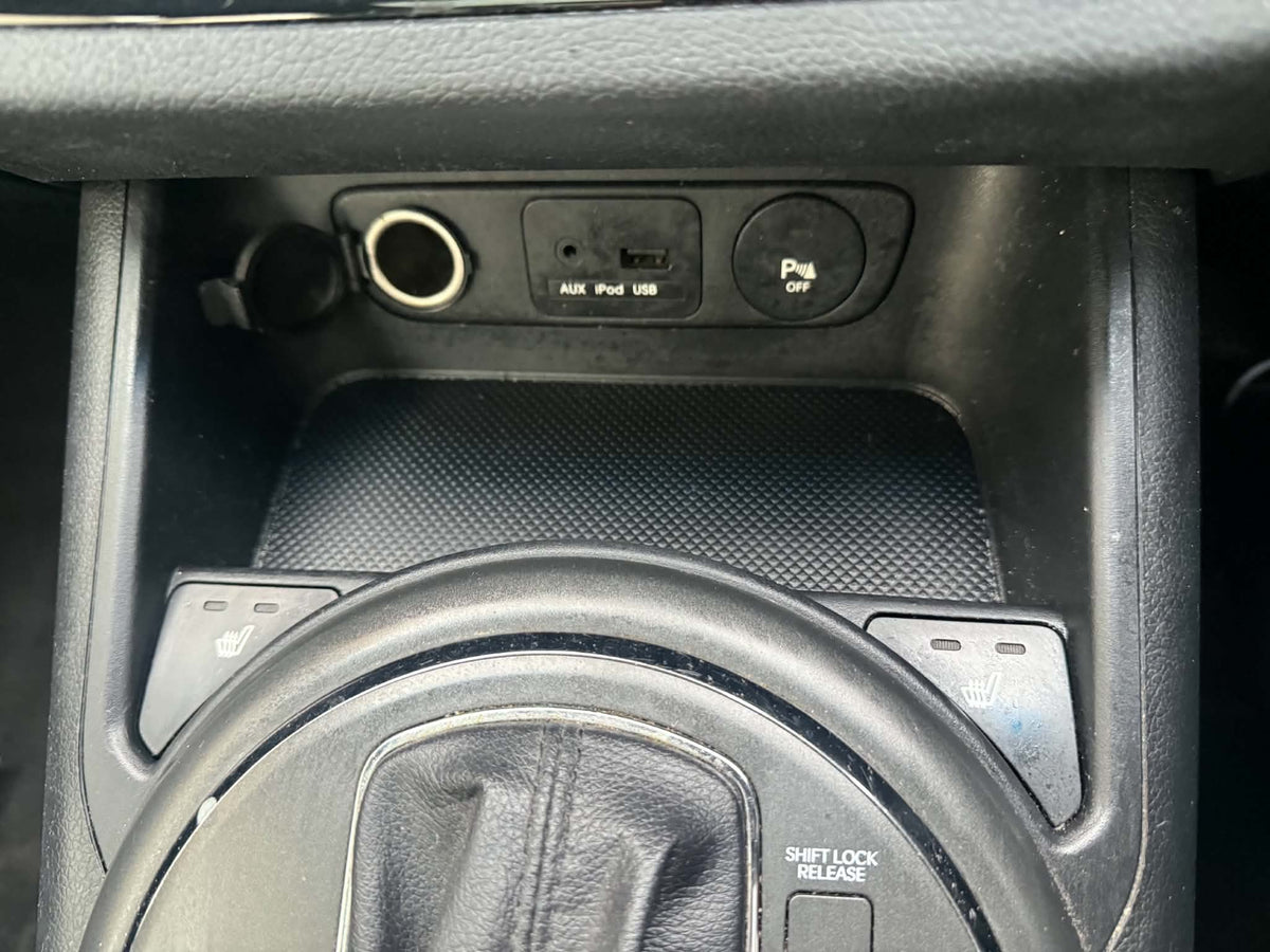 2011-KIA SPORTAGE