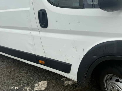 2020 - CITROEN RELAY