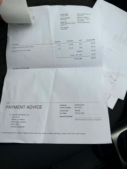 2010 - NISSAN NOTE N TEC DIESEL