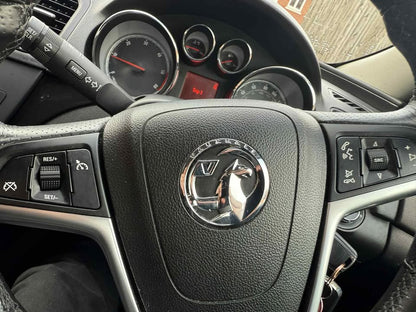 2011 - VAUXHALL INSIGNIA
