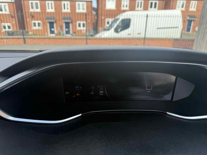 2021 - PEUGEOT 308 SW