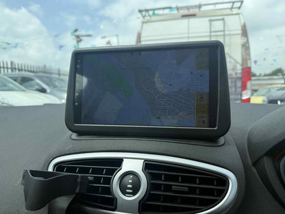2010 - RENAULT CLIO