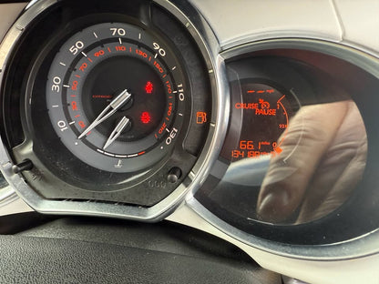 2010 CITYROEN DS3 SPORT