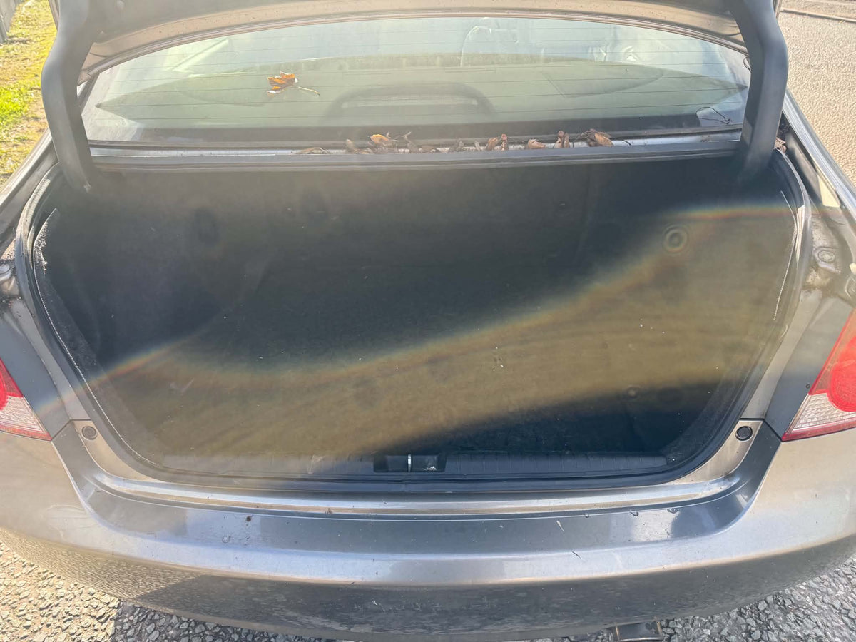2006-HONDA CIVIC HYBRID