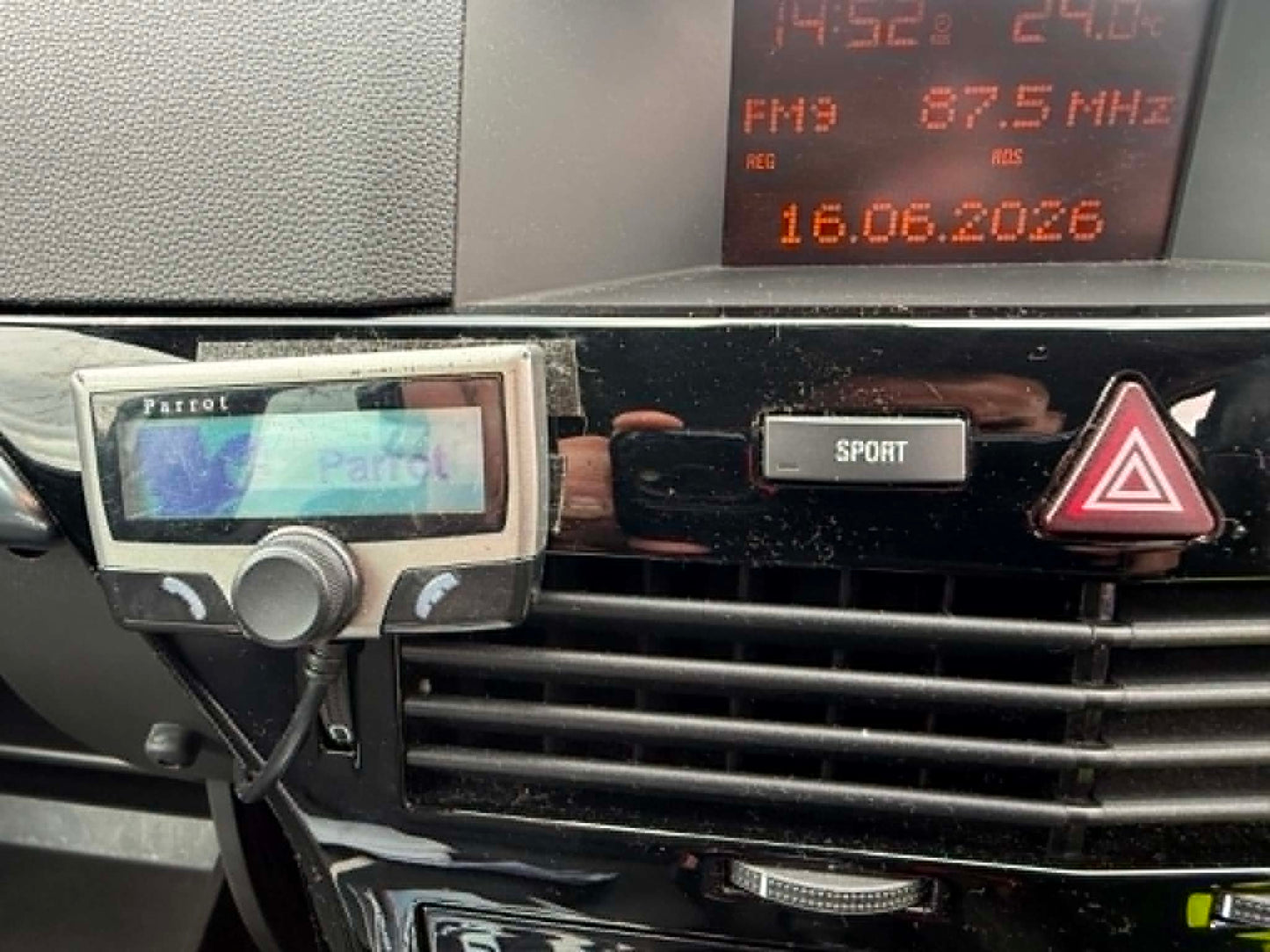 2007-ASTRA AUTOMATIC