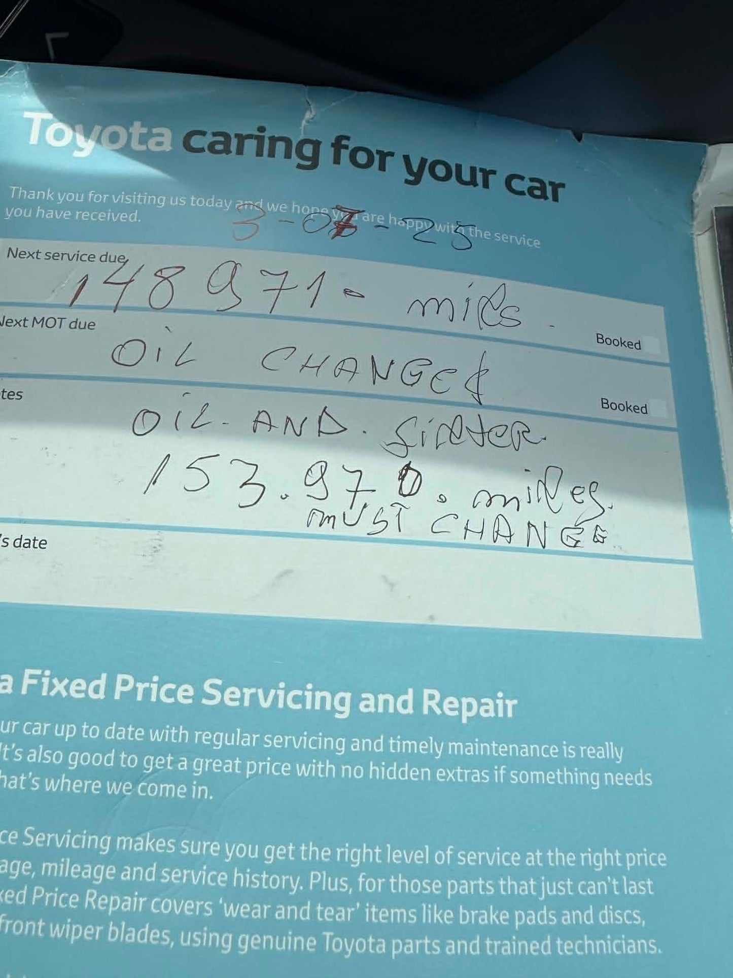 2011-TOYOTA AVENSIS