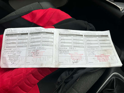 2020 - CITROEN C3 NEW WET BELT