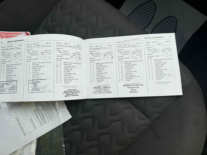 2013 - VAUXHALL MERIVA