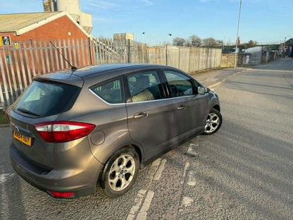 2014 - FORD C MAX