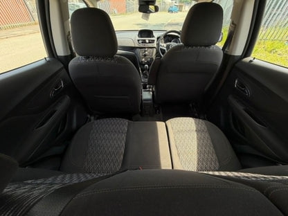 2014 - VAUXHALL MOKKA