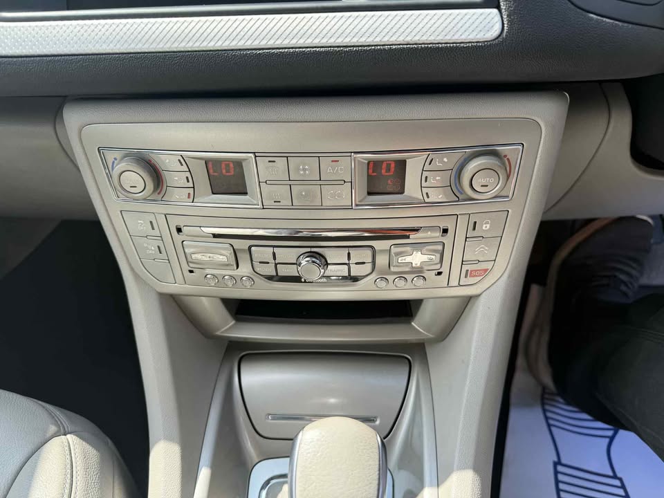 2014 - CITROEN C5