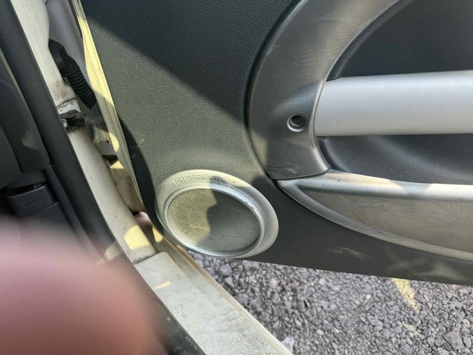 2003 - MINI COOPER S