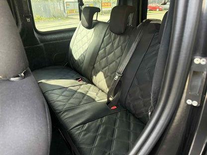 2018 - VAUXHALL VIVARO
