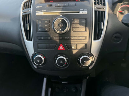2012- KIA CEED ESTATE