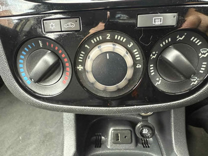 2013 - VAUXHALL CORSA