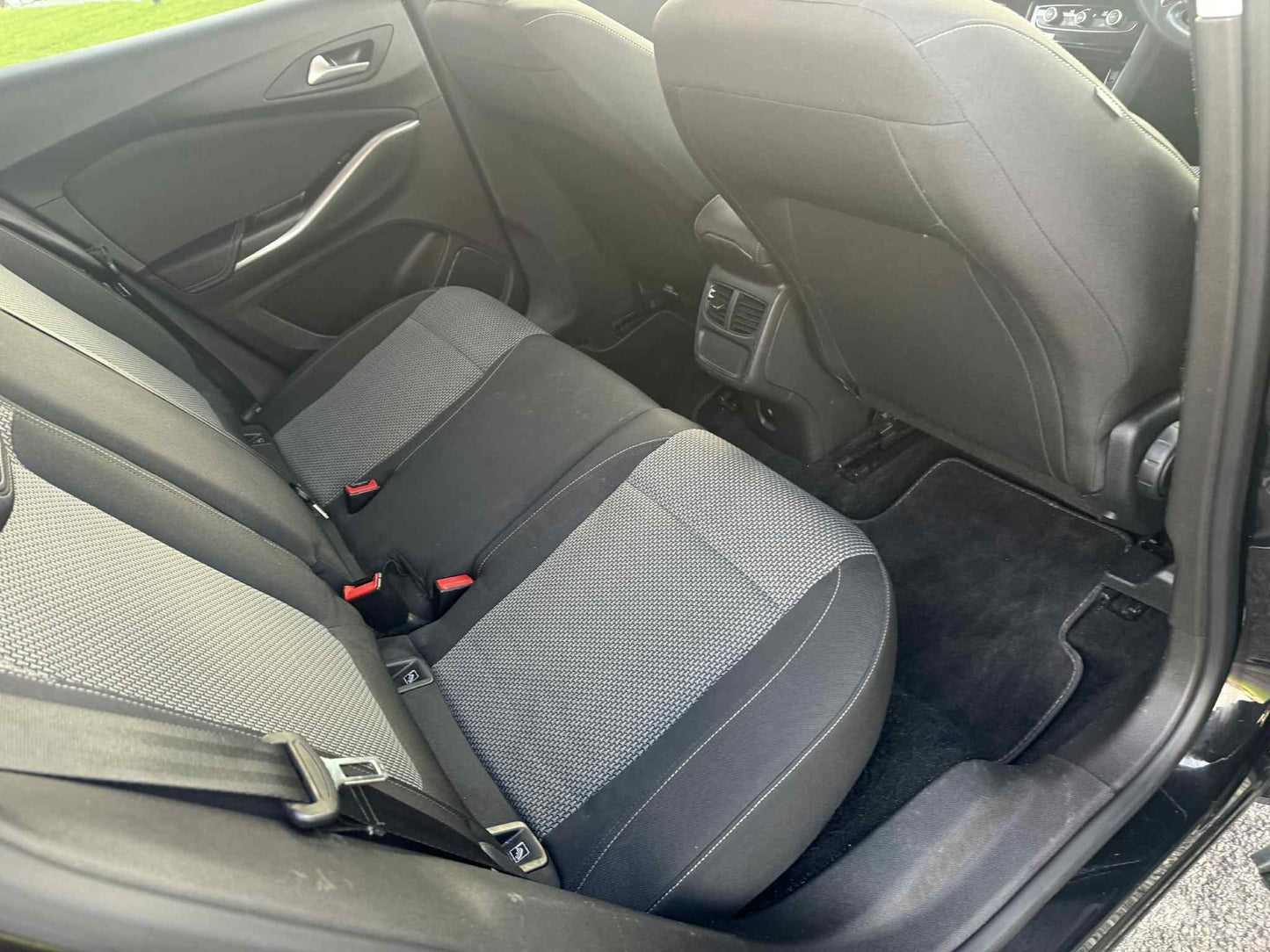 2020 - VAUXHALL GRANDLAND X