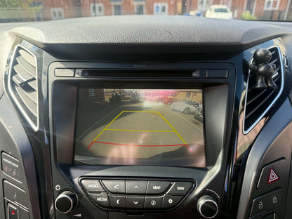 2015-HYUNDAI I40 AUTOMATIC