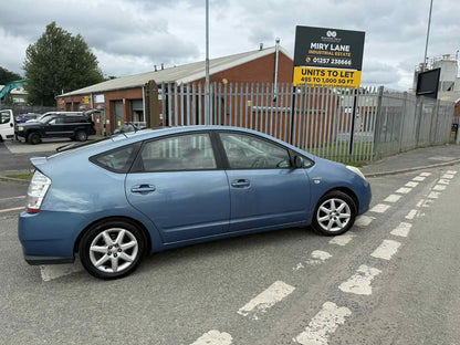2006 - TOYOTA PRIUS