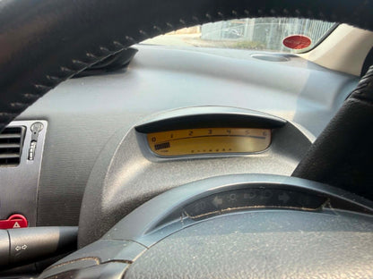 2008 - CITROEN C4