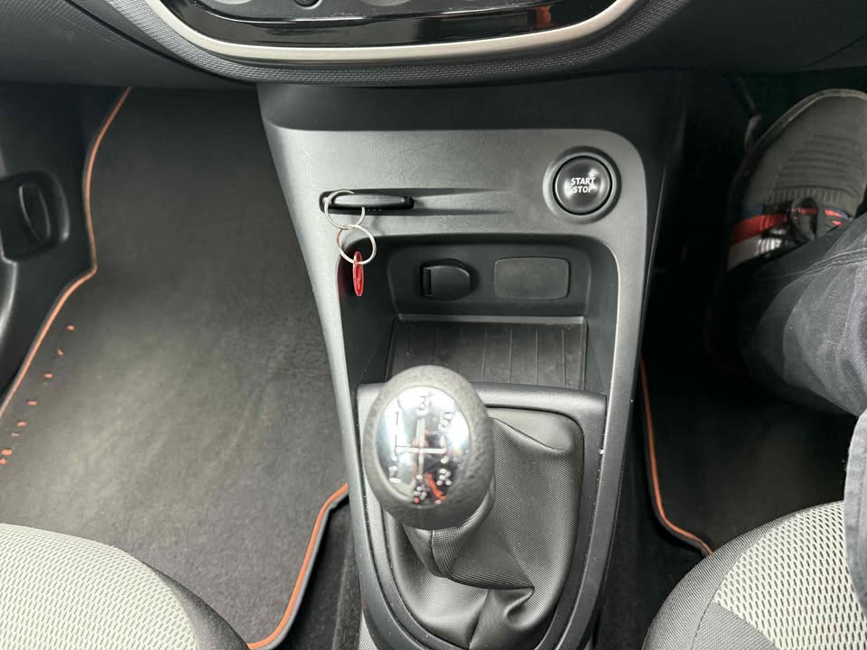 2014 - RENAULT CAPTUR