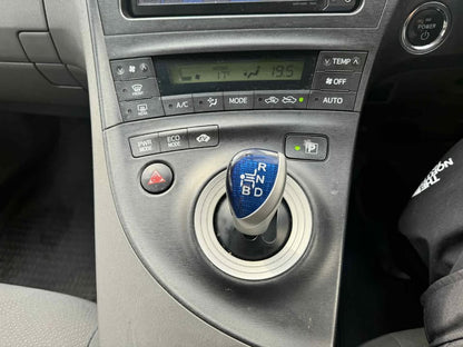 2010- TOYOTA PRIUS