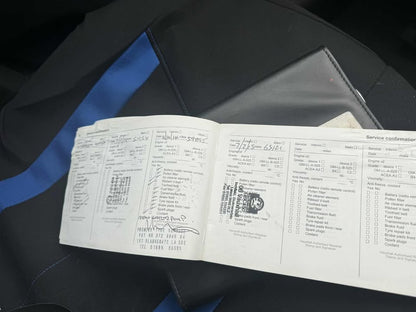 2010 - VAUXHALL ZAFIRA