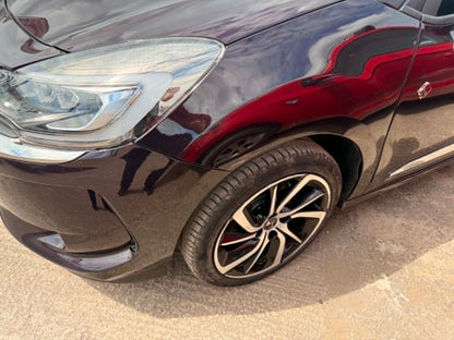 2019 - DS3 FOREVER PURETECH