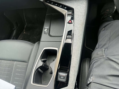 2025- PEUGEOT 3008 ELECTRIC
