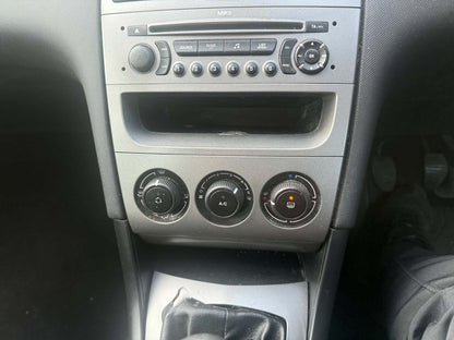 2009-PEUGEOT 308